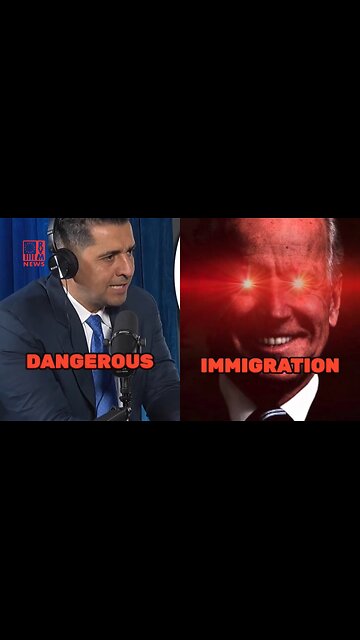 Joe Biden Is The GOAT At Replacing Americans With Illegal Aliens