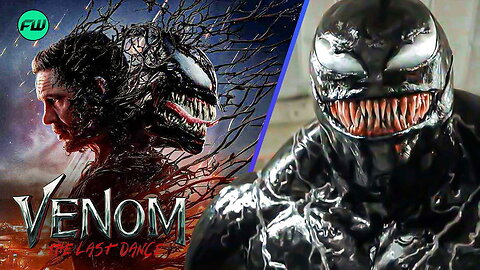 Venom Apartment Fight Scene in Hindi | Venom (2018) Movie Clip.