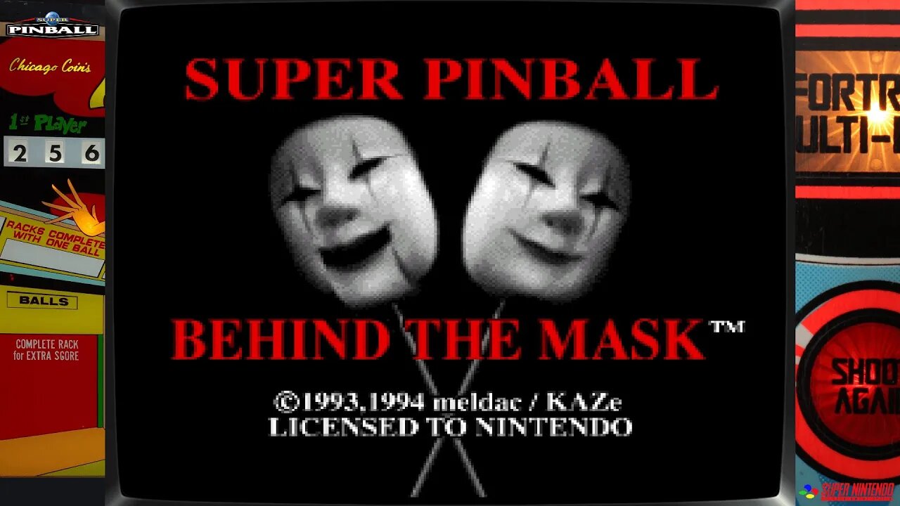 KAZe Pinball Part 1