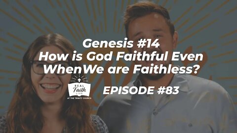 Real Faith Live Episode #83