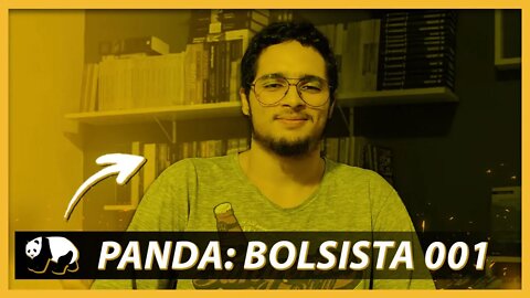 Literatura | Bolsista 001 da Universidade Libertária |🐼 Gabriel Orlando (Panda)