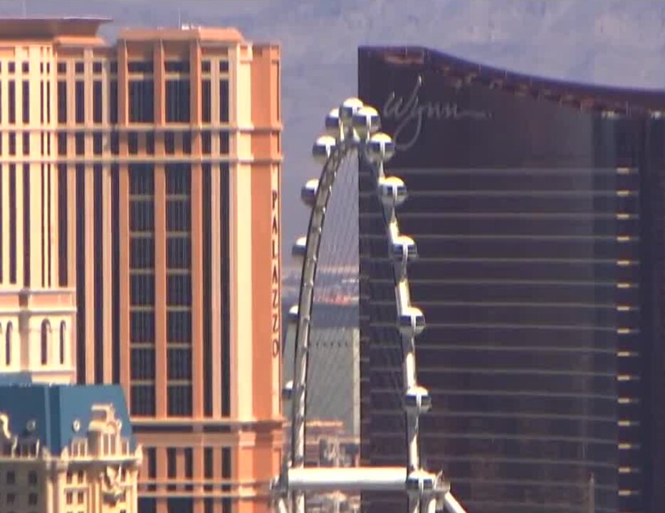 High Roller Vegas celebrates 7-year anniversary