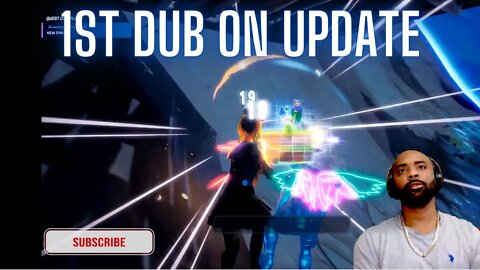 Fortnite 1st Dub Stream Highlights