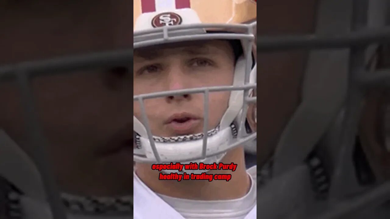 Why ya'll sleeping on the Steelers?