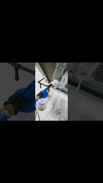 Do NOT let your air conditioner filter look like this!