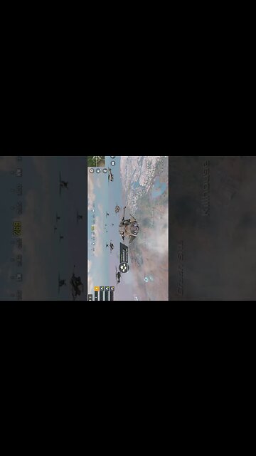 Playing with Randoms | Call Of Duty Mobile Part 1 Full Vedio on YT & FB #Shorts #short #reel #reels