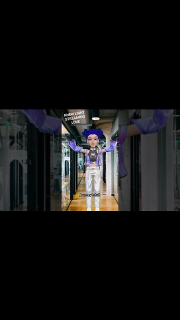 #podcast #comingsoon #knewlightstreaminglove