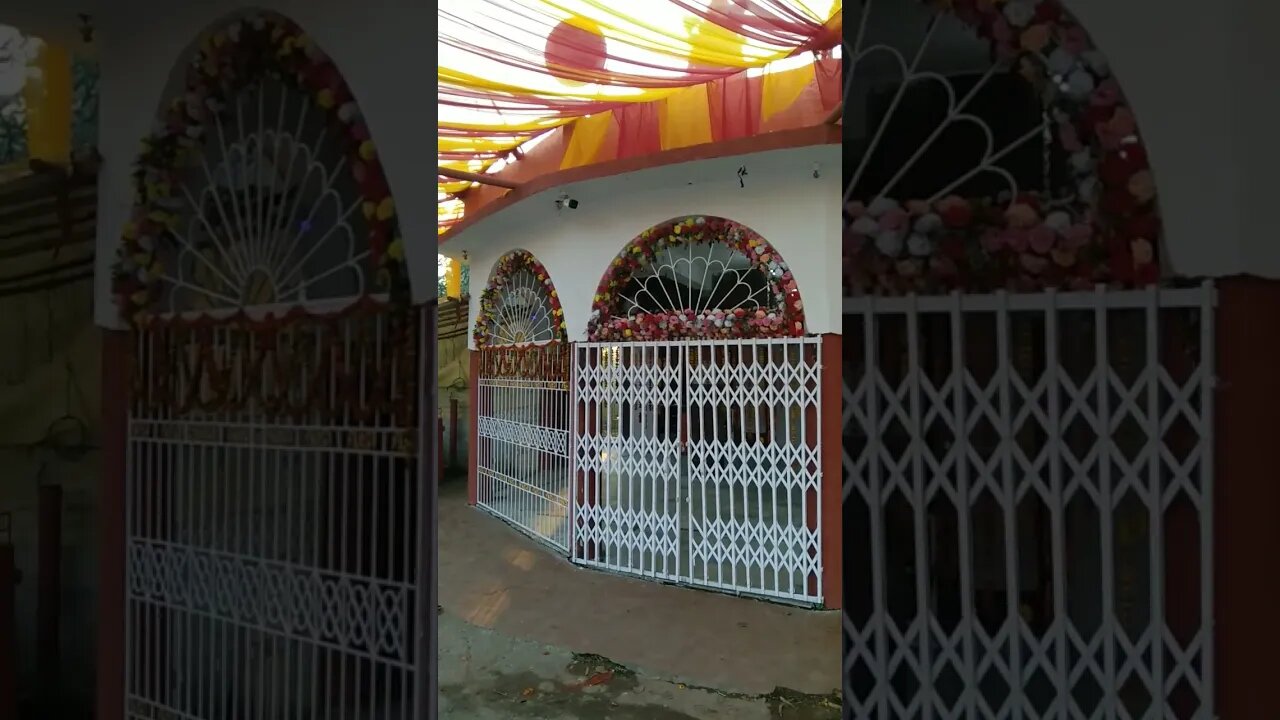 sankathmochan mandir kanke Ranchi 🙏🙏🙏🙏