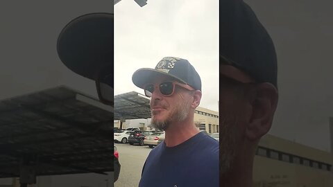 Tony Pizza It's Your Fault