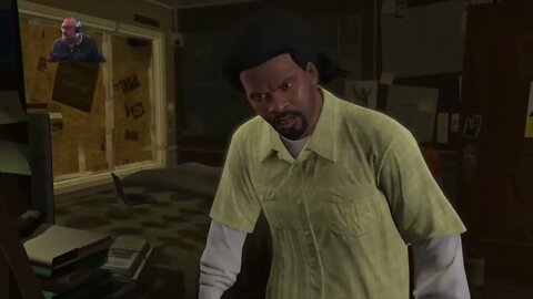 GTA 5 EP 33 The Third Way and Mrs Phillips