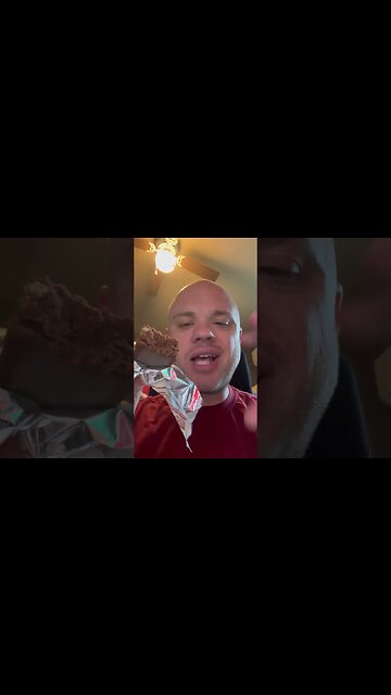 Brownie Crunch | Think Protein Bar