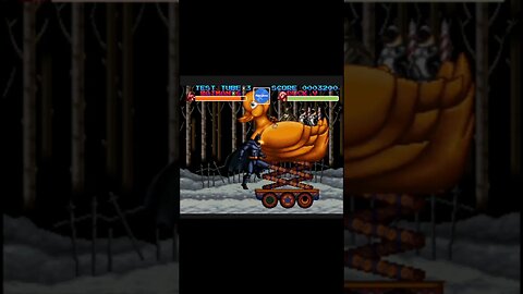 Batman fights a GIANT DUCK! #batman #nintendo #retrogaming