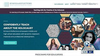 New Holocaust training for principals