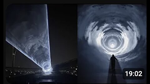 WARNING! THEY'RE TELLING US THAT A MAJOR SUPERNATURAL EVENT IS COMING!