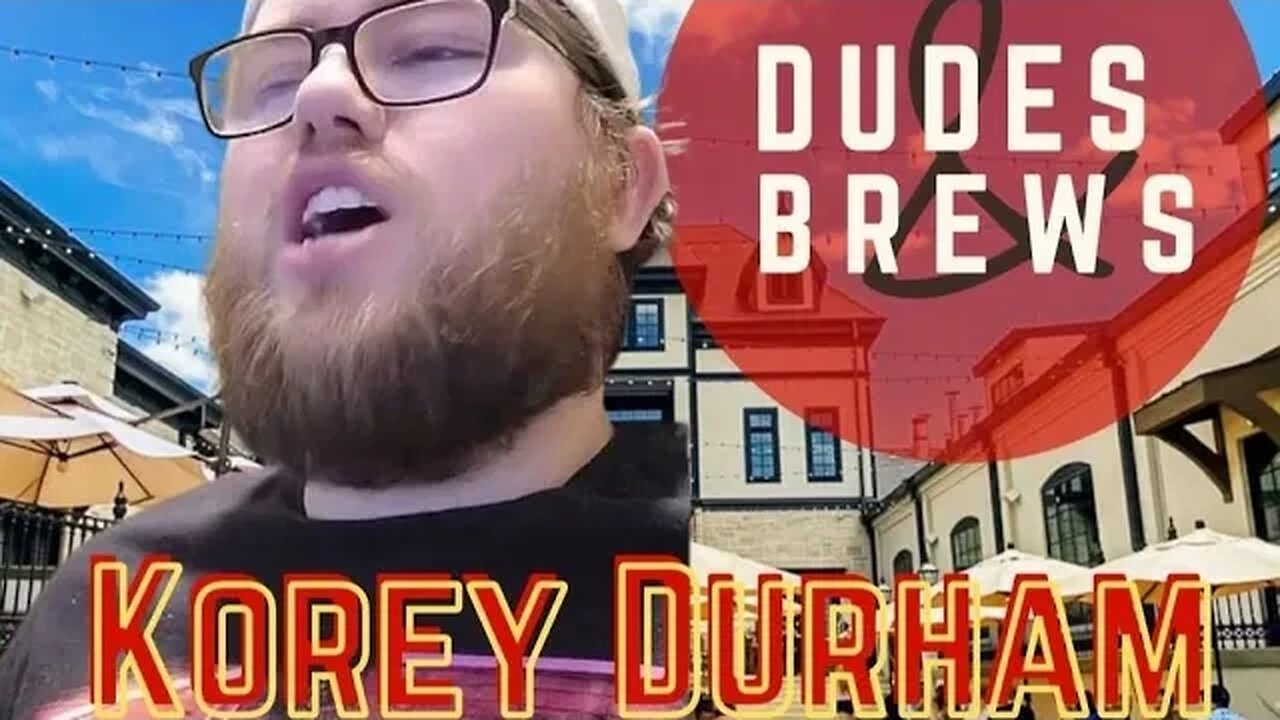 Clip from @dudesbrews6801podcast Feat. Korey Durham #barneyandfriends #voiceover #voiceactor