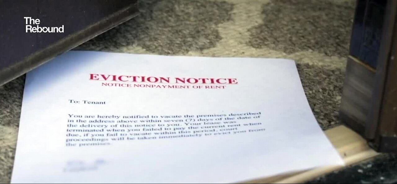 Landlords taking CDC to court over eviction moratorium