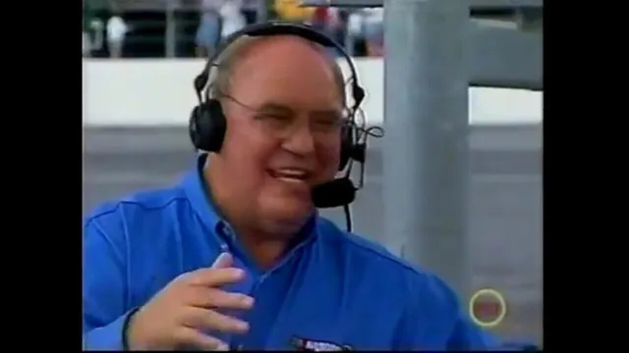 2002 Budweiser Shootout