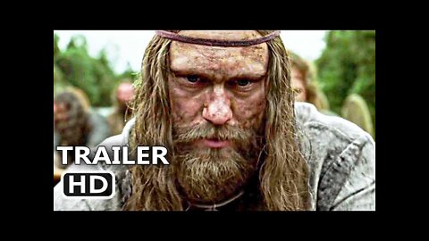 The Northman Trailer 2