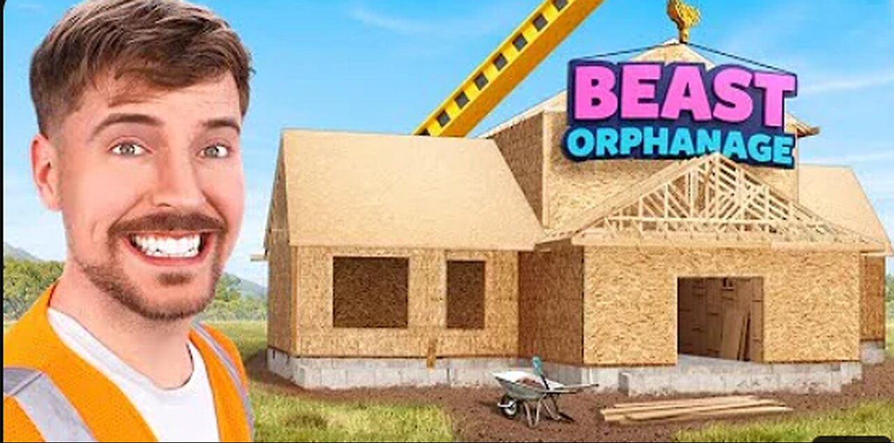 We Adopted an Orphanage