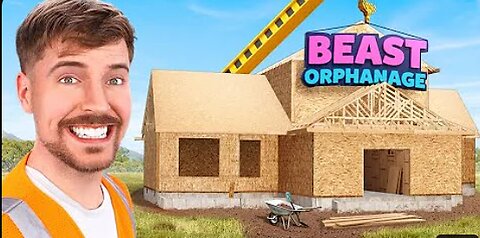 We Adopted an Orphanage