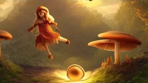 Mankind in Accord with Natural Order