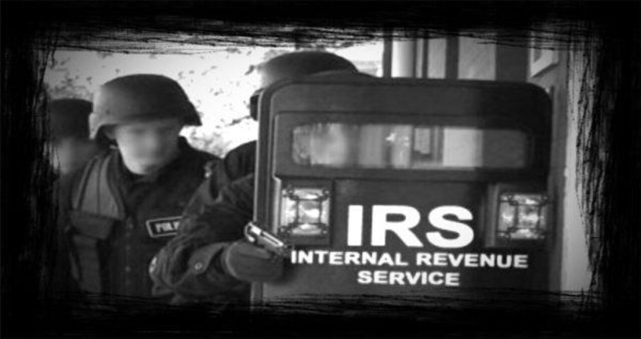 There is No One Better Qualified Than Dan Pilla to Tell You What the IRS is Up Too!