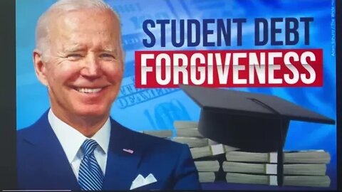 THE SHADY ILLEGAL BACK ROOM DEAL PRESIDENT JOE BIDEN MADE THAT WILL *NOW FINALLY BANKRUPT AMERICA(!)