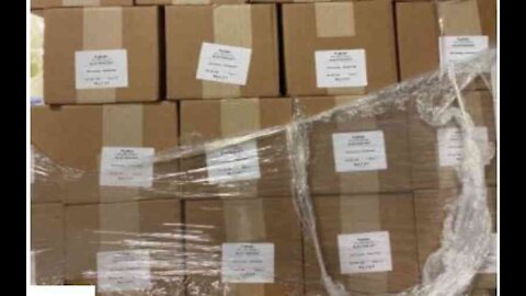 BREAKING: Fulton County Ordered Over 1M Absentee Ballots Before the 2020 Election