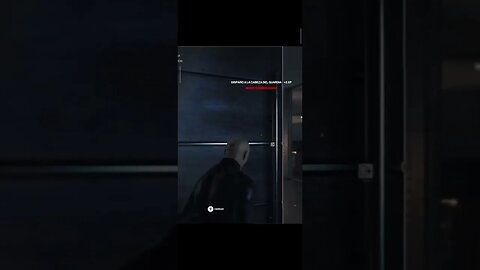 HITMAN AGENTE 47 ‎@NEWxXxGames #hitman #hitmanagent47 #shorts