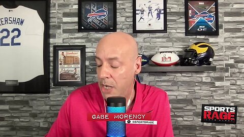 In-Game Live with Scott Wetzel and Dave Sharapan 9/20/23