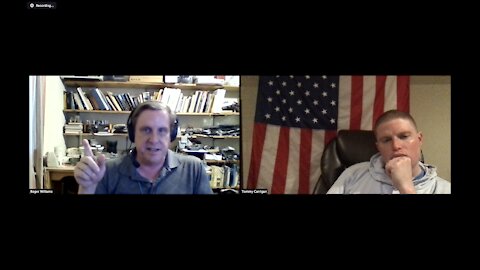 TPC #214: Roger Williams (Moore’s Law Limitations)