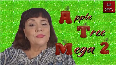 The Apple Tree Mega: Part 2