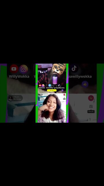 Omegle Short Memes - Grandpa's Marriage Proposal - Wacky MonkeyApp Funny Video