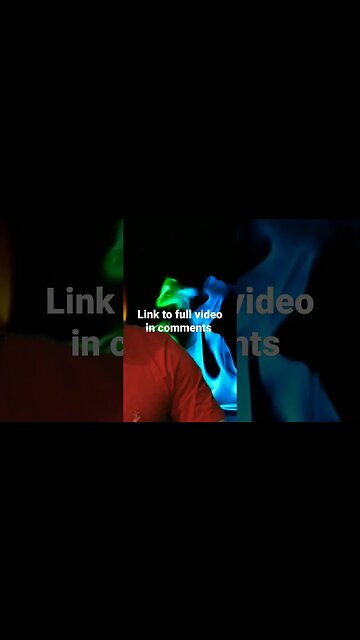 Dangers Of Saran Wrap #shorts