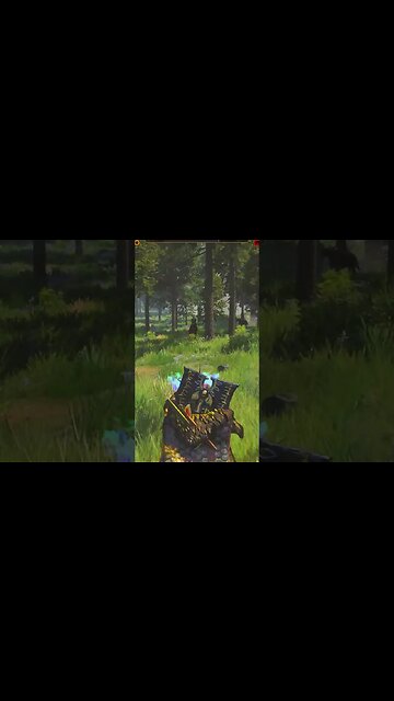 CANNONS & Warhammer Glory in Mount & Blade 2: Bannerlord - Old Realms Gameplay & Strategy 🛡️🎯