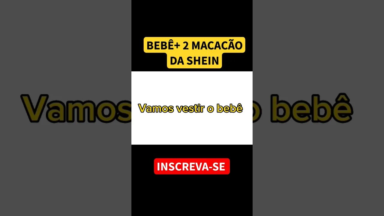 COMO DESENHAR BEBÊ+ 2 MACACÃO DA SHEIN #bonecadepapel #paperdolls #shein #bebe