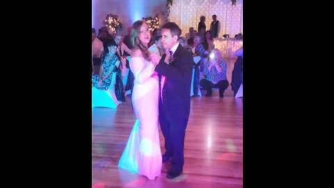 Wedding Dance DJ | Bride and Groom DJ | Boss Hill Entertainment