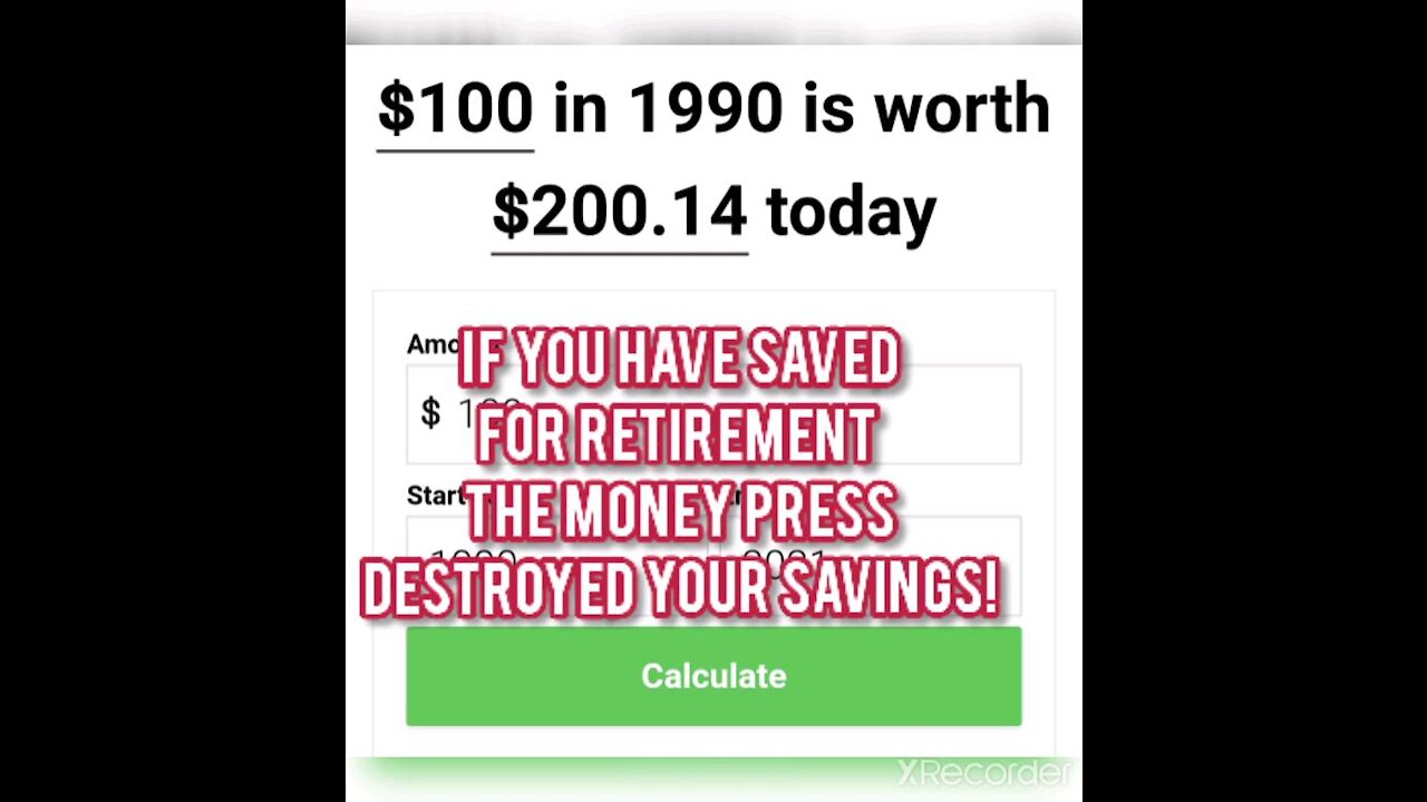 DO YOU KNOW? HOW MUCH YOUR MONEY IS WORTH?