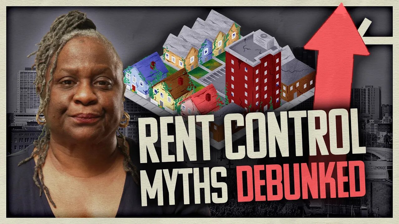 Rent Control Explained: Debunking Your Landlord's Myths