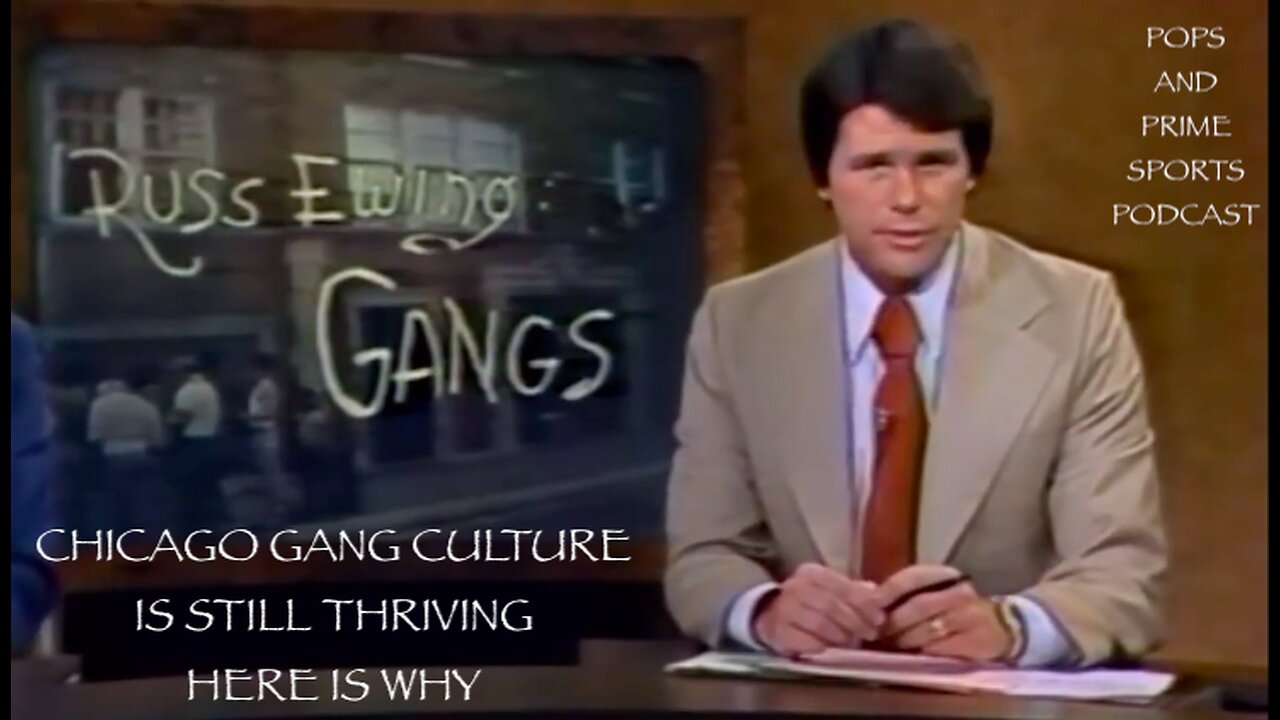 CHICAGO GANG DOCUMENTARY REVIEW | THE HISTORY OF CHICAGO GANG CULTURE CREATED MODERN DRILL MUSIC