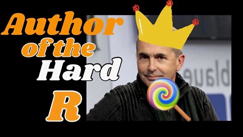 #DonWinslow, Democrat insider, author, and leader of the anti- #JoeRogan squad...