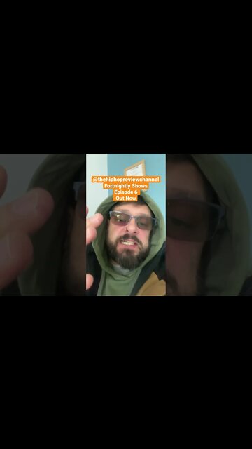 Get in NOW. Don’t want to be late to the PARTY #ukrapper #hiphop #hiphopculture #rapmusic