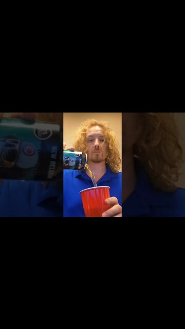 HOP FUELED MAYHEM #voodoo #beer #mayhem