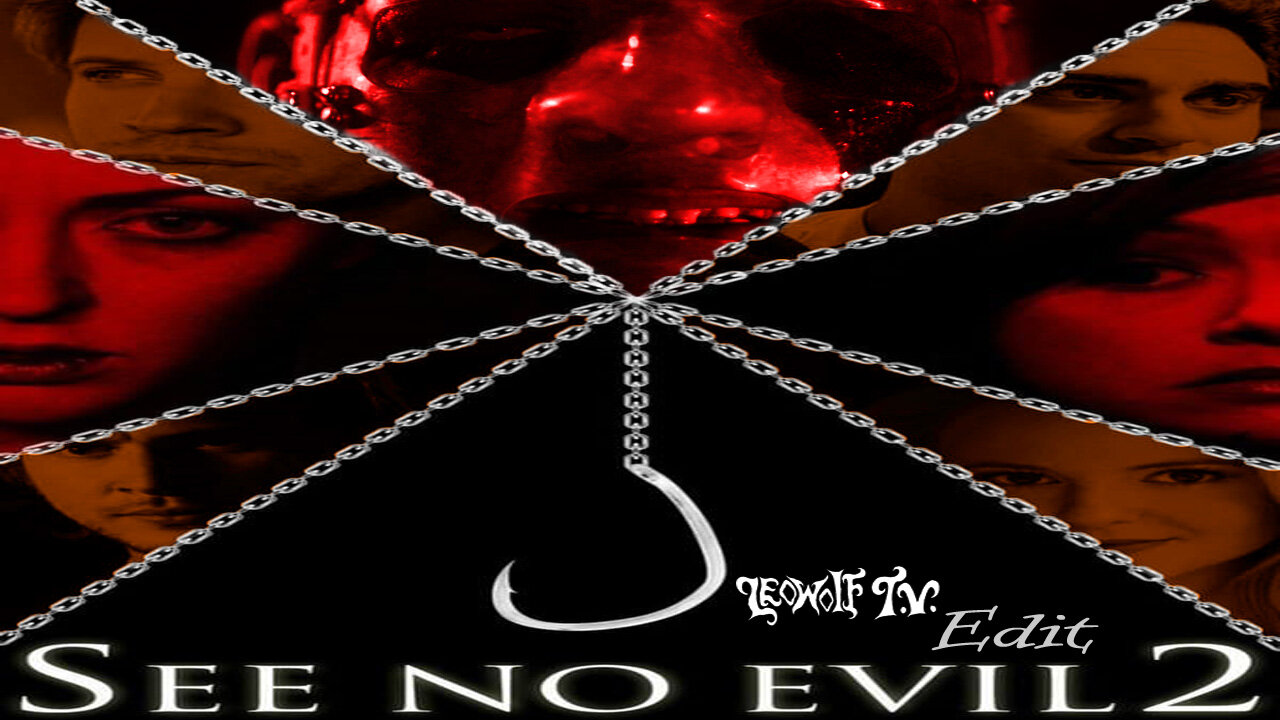 See No Evil 2