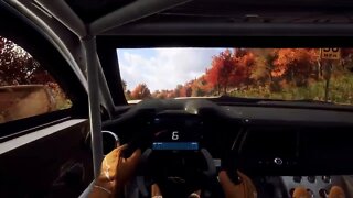 DiRT Rally 2 - Camaro Chaos at Beaver Creek Trail