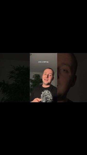 How To Monk Mode The Easy Way #shorts