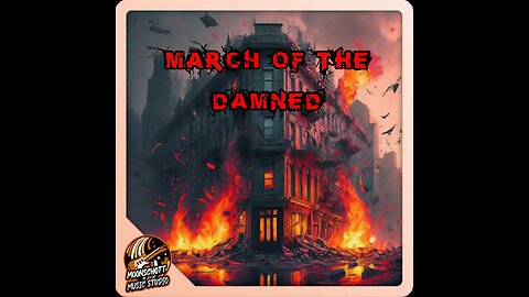 March of the Damned