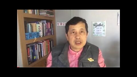 时势经纬： 20220115国际国内