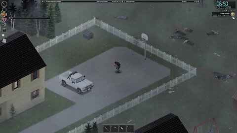 Project Zomboid (Modded) - S01E06 - #NuoFlix #Stoner #Himmelsscheibe #Nebra (LIVE HD) #LetsPlay