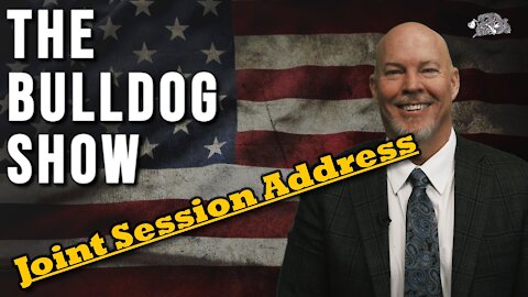 Bulldog's Response to Biden's Joint Session Address